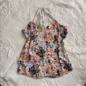 ❤️ EUC✨ Express Barcelona Cami